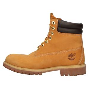 Timberland ティンバーランド 6inch double collar boots 6インチ...