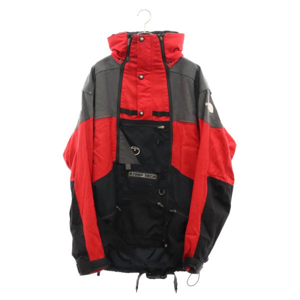 THE NORTH FACE ザノースフェイス 90S VINTAGE STEEP TECH ヴィン...