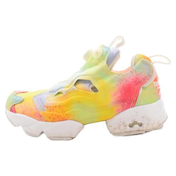 Reebok リーボック INSTAPUMP FURY OG インスタポンプフューリー ローカットス...