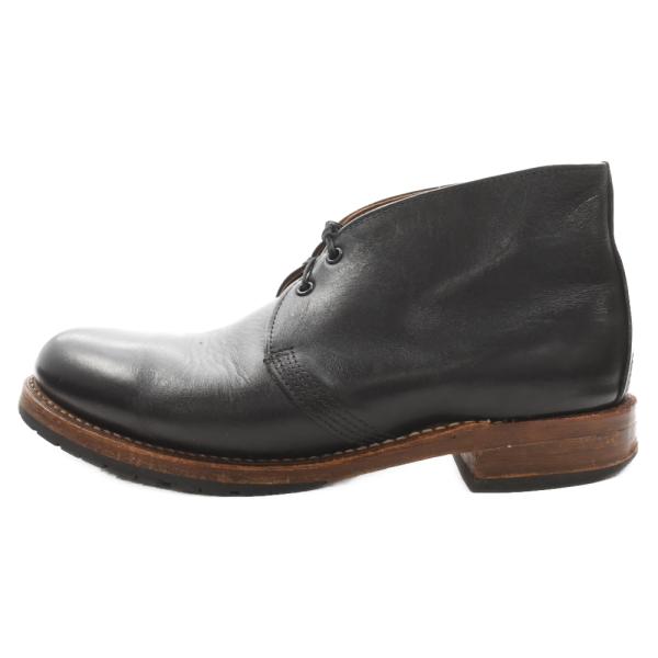 RED WING レッド ウイング 9024 BECKMAN CHUKKA BOOTS ベックマン ...