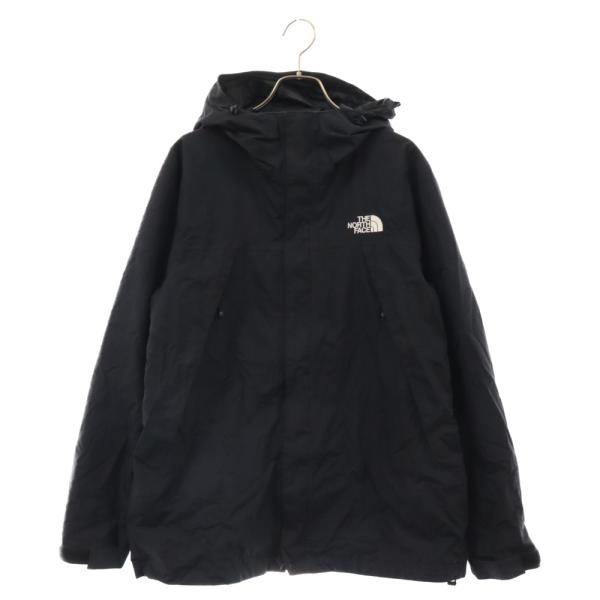 THE NORTH FACE ザノースフェイス Scoop Jacket スクープジャケット マウン...