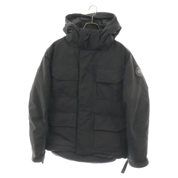 CANADA GOOSE カナダグース MAITLAND PARKA メイトランドパーカー ダウンジ...