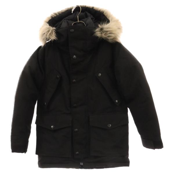 WOOLRICH ウールリッチ ARCTIC DOWN PARKA アークティック ダウンパーカー ...