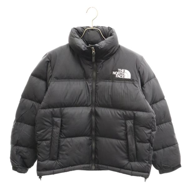 THE NORTH FACE Short Nuptse Jacket ショート クロップドヌプシ ダ...