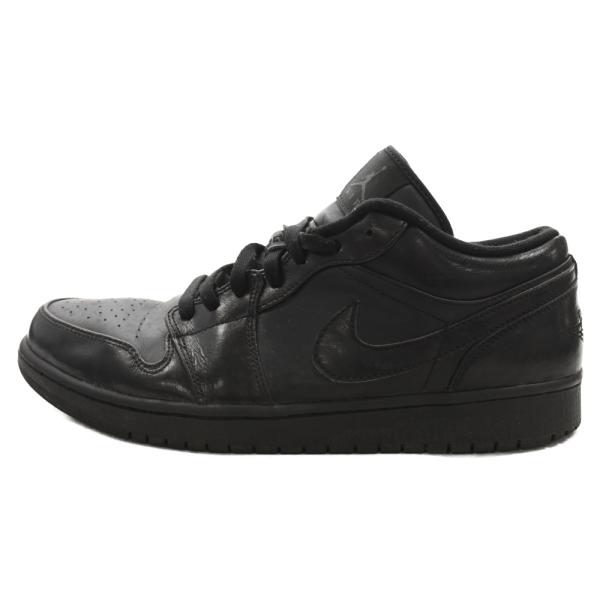 NIKE ナイキ AIR JORDAN 1 LOW エアジョーダン1 ロー ローカットスニーカー ブ...