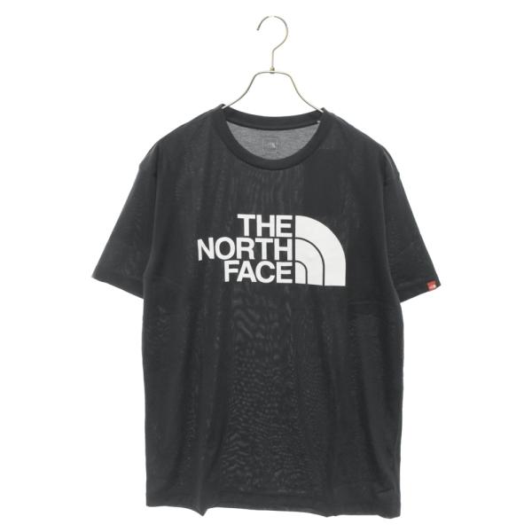 THE NORTH FACE S/S COLOR DOME TEE ドーム ロゴプリント クルーネッ...