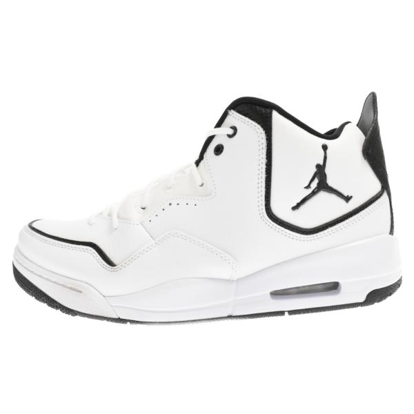 NIKE ナイキ JORDAN COURTSIDE 23 ジョーダン コートサイド23 ハイカットス...