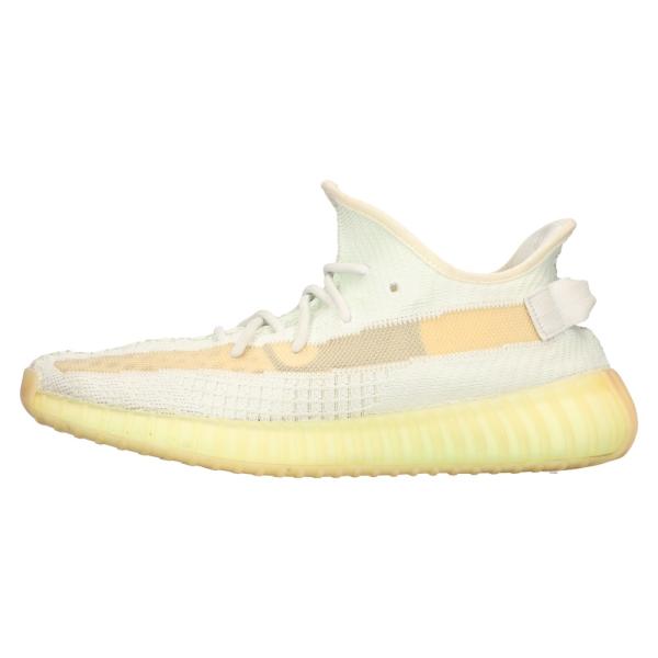 adidas アディダス YEEZY BOOST 350 V2 HYPERSPACE イージーブース...