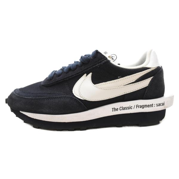 NIKE ナイキ×Sacai FRAGMENT DESIGN LD WAFFLE DH2684-40...