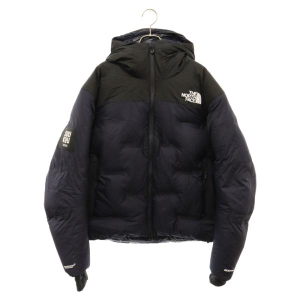 アンダーカバー×THE NORTH FACE SOUKUU CLOUD DOWN NUPSTE クラ...