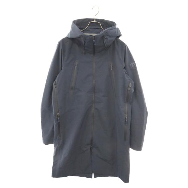 DESCENTE ALLTERRAIN デサントオルテライン HARD SHELL COAT デサン...