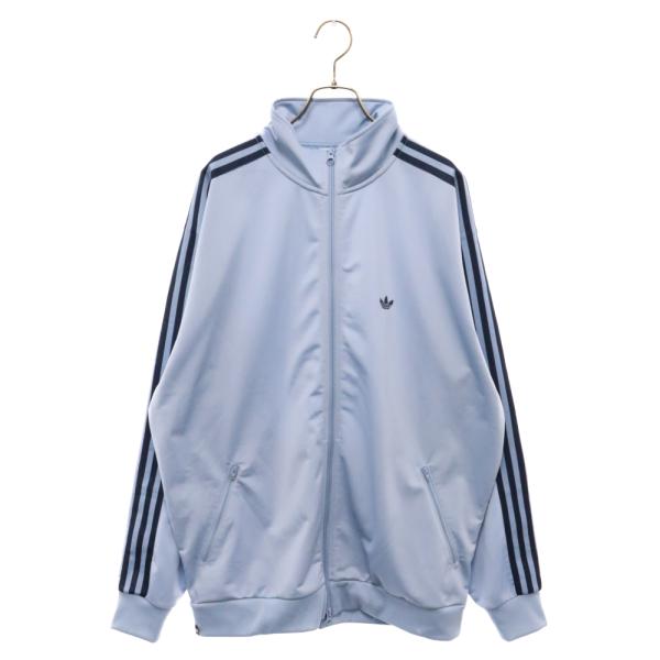 adidas アディダス 23SS BECKENBAUER TRACK TOP ベッケンバウアートラ...