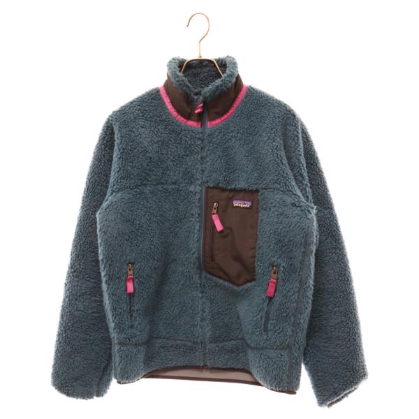 PATAGONIA 22AW Classic Retro-X Jacket クラシック レトロエック...