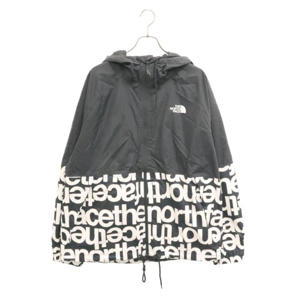 THE NORTH FACE ザノースフェイス DRYVENT ANTORA RAIN HOOD ド...