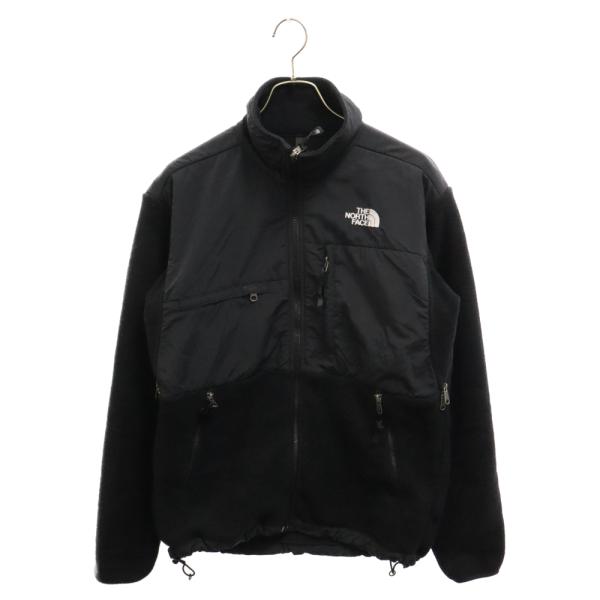 THE NORTH FACE ザノースフェイス DENALI JACKET デナリ フリース 切り替...