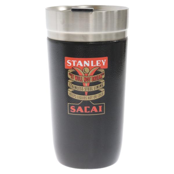 Sacai サカイ STANLEY GO VACUUM TUMBLER 0.47L スタンレー タン...