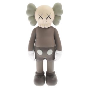 MEDICOM TOY メディコムトイ ×KAWS Companion Open Edition 2016 カウズ コンパニオン オープンエディション フィギュア 人形 ブラウン｜shopbring