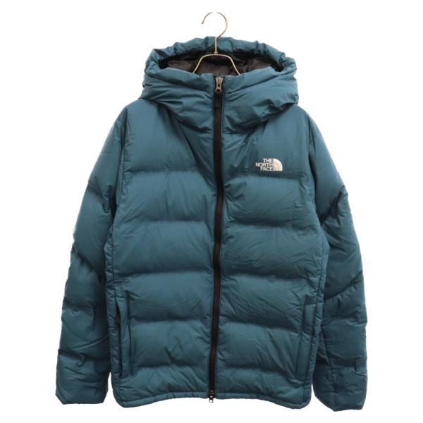 THE NORTH FACE ザノースフェイス BELAYER PARKA ビレイヤーパーカ ダウン...