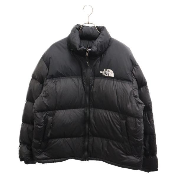 THE NORTH FACE ザノースフェイス ECO NUPTSE JACKET エコ ヌプシ ジ...