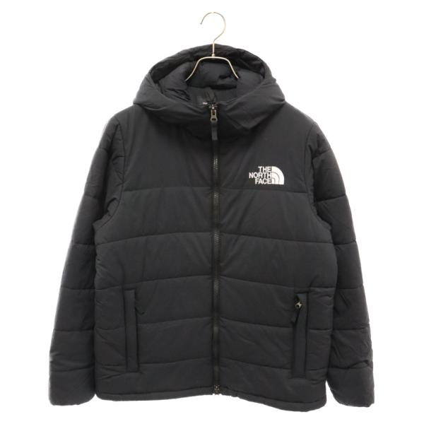 THE NORTH FACE ザノースフェイス TRANGO PARKA トランゴパーカー 中綿 フ...