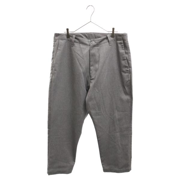 SEQUEL シークエル 23AW CHINO PANTS TYPE-XF タイプXF チノパンツ ...