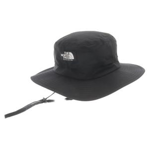 THE NORTH FACE ザノースフェイス Horizon Hat ホライズンハット 帽子 ブラック NN02336｜shopbring