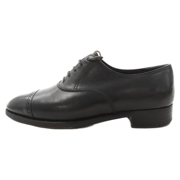 JOHN LOBB ジョンロブ PHILIP2 フィリップ2 ストレートチップ レースアップ ドレス...