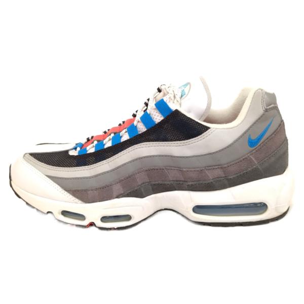 NIKE ナイキ AIR MAX 95 QS GREEDY2.0 エアマックス 95 ローカットスニ...