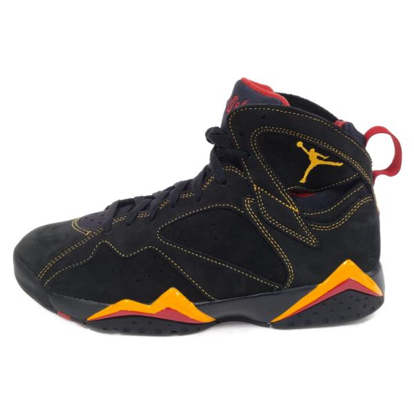 NIKE ナイキ AIR JORDAN 7 RETRO CITRUS エアジョーダン7 シトラス ハ...