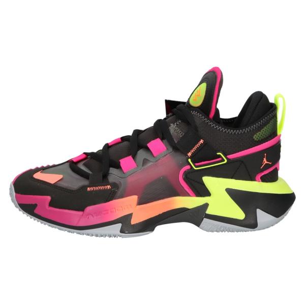 NIKE ナイキ Why Not Zer0.5 Raging Grace ワイノット 5 レーシング...