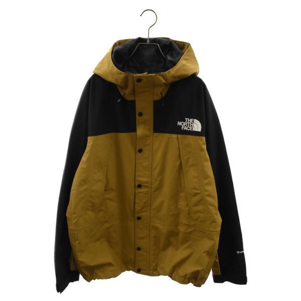 THE NORTH FACE ザノースフェイス MOUNTAIN LIGHT JACKET マウンテ...