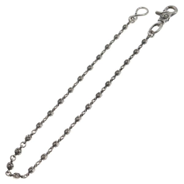 CHROME HEARTS クロムハーツ 1BALL LONG-S 1クリップロング クロスボール ...