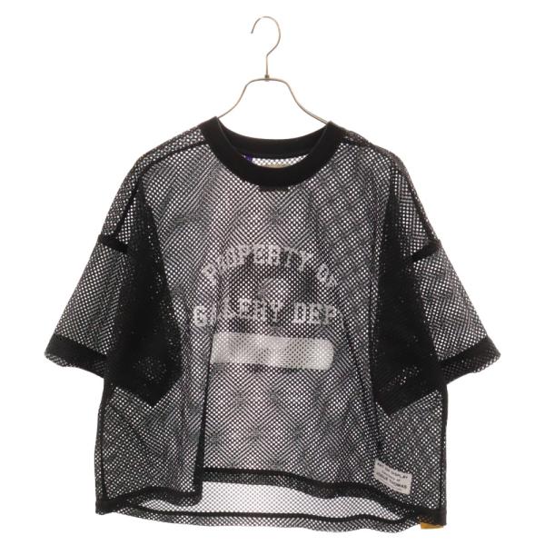 GALLERY DEPT. ギャラリーデプト PRACTICE JERSEY プラクティス メッシュ...