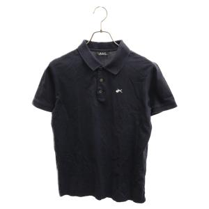 Supreme SUPREME シュプリーム 18SS Corner Arc L S Polo コーナー 