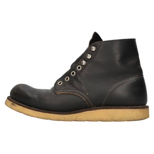 RED WING レッド ウイング CLASSIC IRISH SETTER クラシックアイリッシュ...