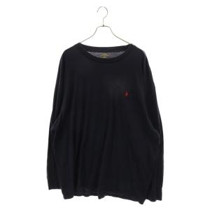 ノーフェイスストゥディオス 25SS 90s US CREWNECK WASHED OUT  