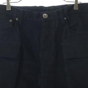 CHROME HEARTS クロムハーツ 旧型...の詳細画像2