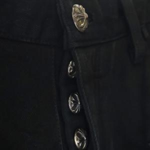 CHROME HEARTS クロムハーツ 旧型...の詳細画像5