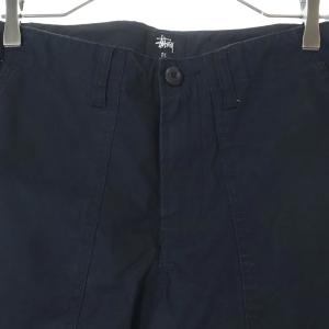 STUSSY ステューシー コットン ワーク ...の詳細画像2