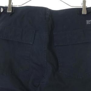 STUSSY ステューシー コットン ワーク ...の詳細画像3