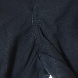 STUSSY ステューシー コットン ワーク ...の詳細画像4