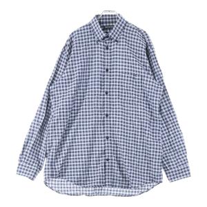 超希少品！NEIGHBORHOOD EL BARRIO / W-SHIRT El_Barrio_navy_tshirt_37e12ebd