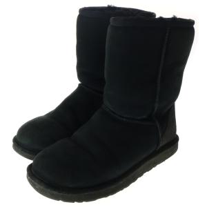 UGG アグ 5825 W /BLK クラシッ...の詳細画像1