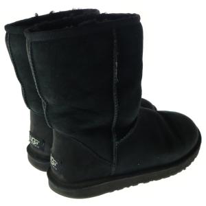 UGG アグ 5825 W /BLK クラシッ...の詳細画像2