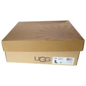 UGG アグ 5825 W /BLK クラシッ...の詳細画像5