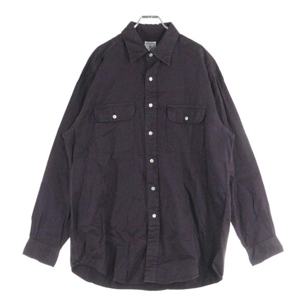 VINTAGE ヴィンテージ Brooks Brothers ブルックスブラザーズ マレーシア製 コ...