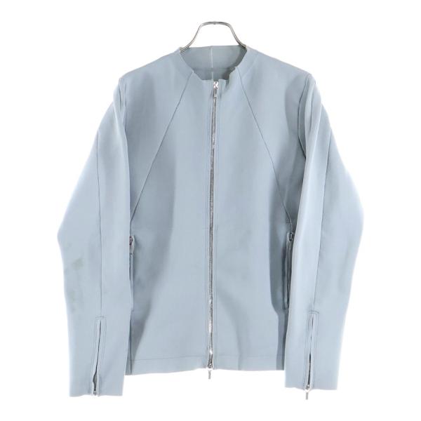 ATTACHMENT アタッチメント PE KNIT SINGLE RIDERS ニット シングルラ...