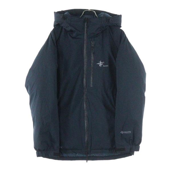 NANGA ナンガ ×FOXFIRE フォックスファイヤー フーデッド ナイロン ダウンジャケット ...
