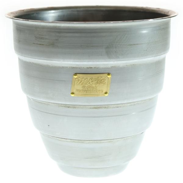 m&amp;m エムアンドエム ×MASSES POT TYPE 1 - Chrysails STEEL /...