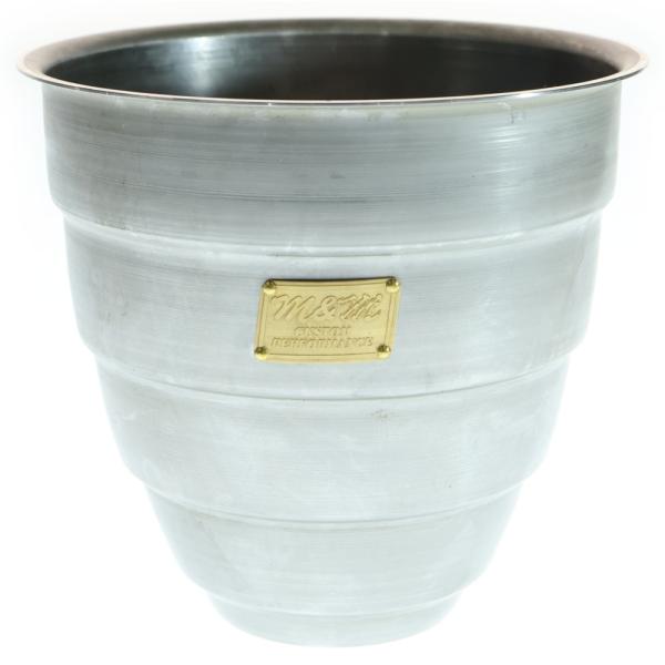 m&amp;m エムアンドエム ×MASSES POT TYPE 1 - Chrysails STEEL /...